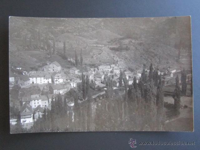 Postales: POSTAL HUESCA. BOLATA&Ntilde;A. - Foto 1