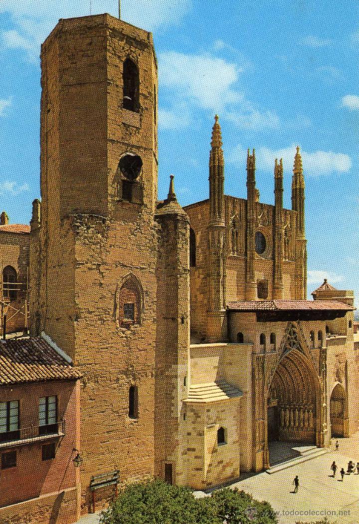Postales: Huesca. - Foto 1
