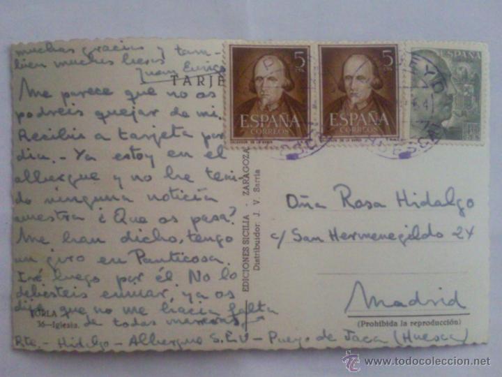 Postales: POSTAL TORLA, IGLESIA - Foto 2