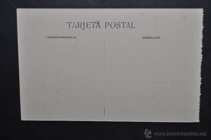 Postales: ANTIGUA POSTAL DE ZARAGOZA. EL EBRO Y LA RIBERA. SIN CIRCULAR - Foto 2