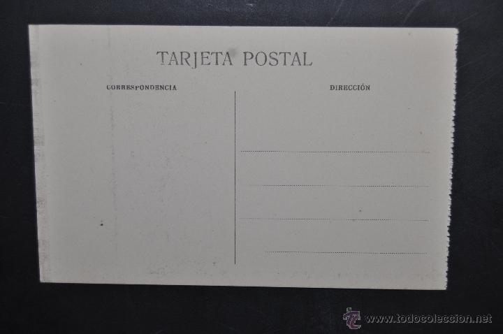 Postales: ANTIGUA POSTAL DE ZARAGOZA. PLAYA DE TORRERO. SIN CIRCULAR - Foto 2