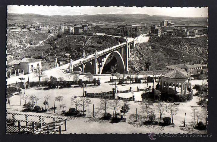 Postales: Teruel. No circulada. - Foto 1
