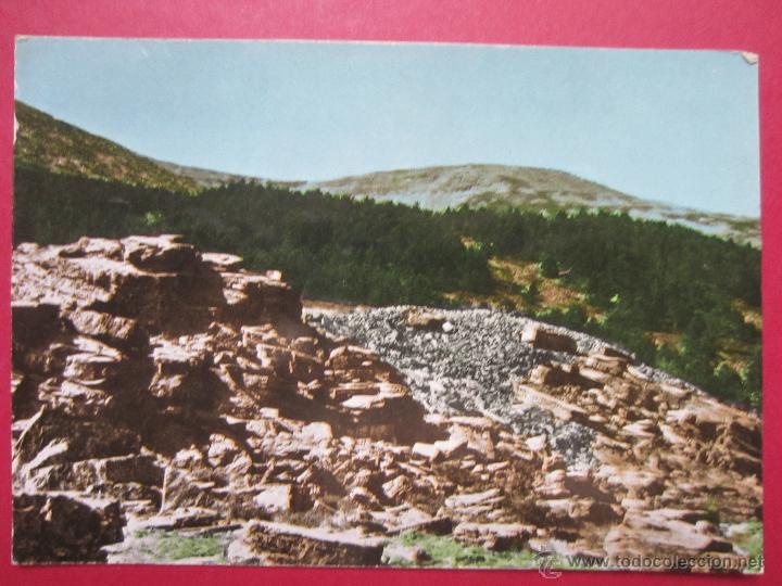 Postales: TARAZONA. ZARAGOZA. MONCAYO. - Foto 1