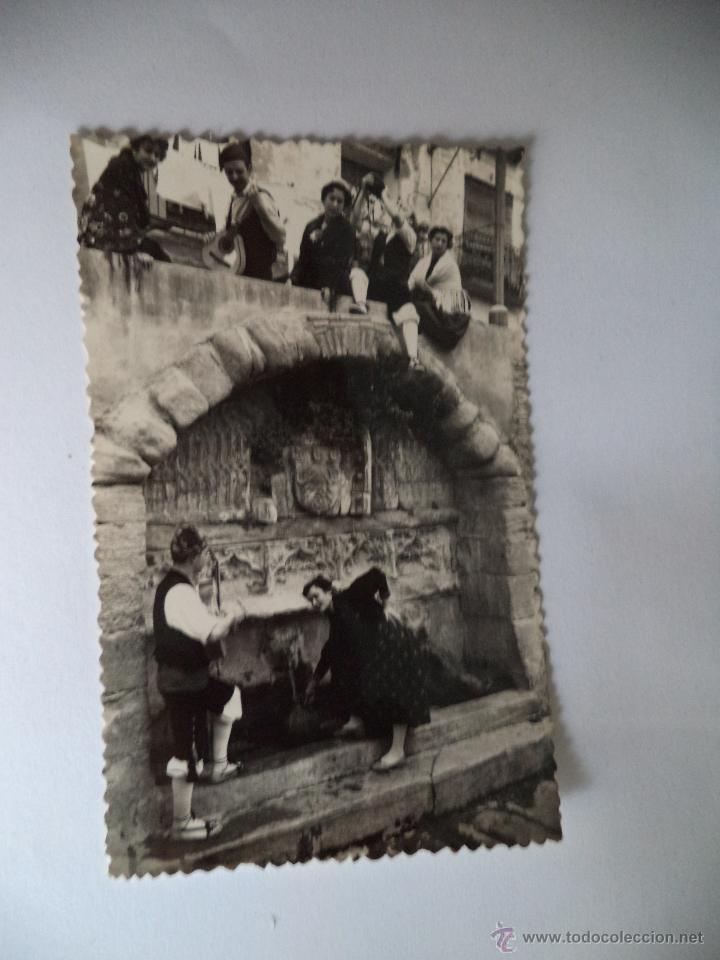Postales: Postal de Barbastro.-Puente del Vivero