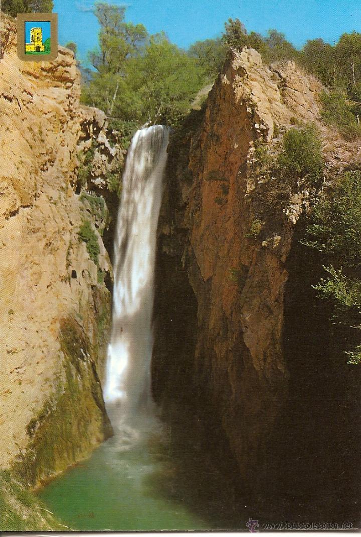 Postales: POSTAL ,MONASTERIO DE PIEDRA, ZARAGOZA, SIN CIRCULAR - Foto 1