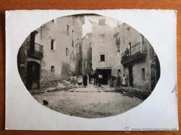 Postais: Postal fotogr&aacute;fica de &iquest;Novallas?