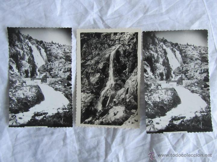 Postales: 8 postales del Balneario de Panticosa. - Foto 4