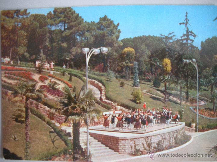 Postales: MAGNIFICA POSTAL DE - ZARAGOZA - - Foto 1
