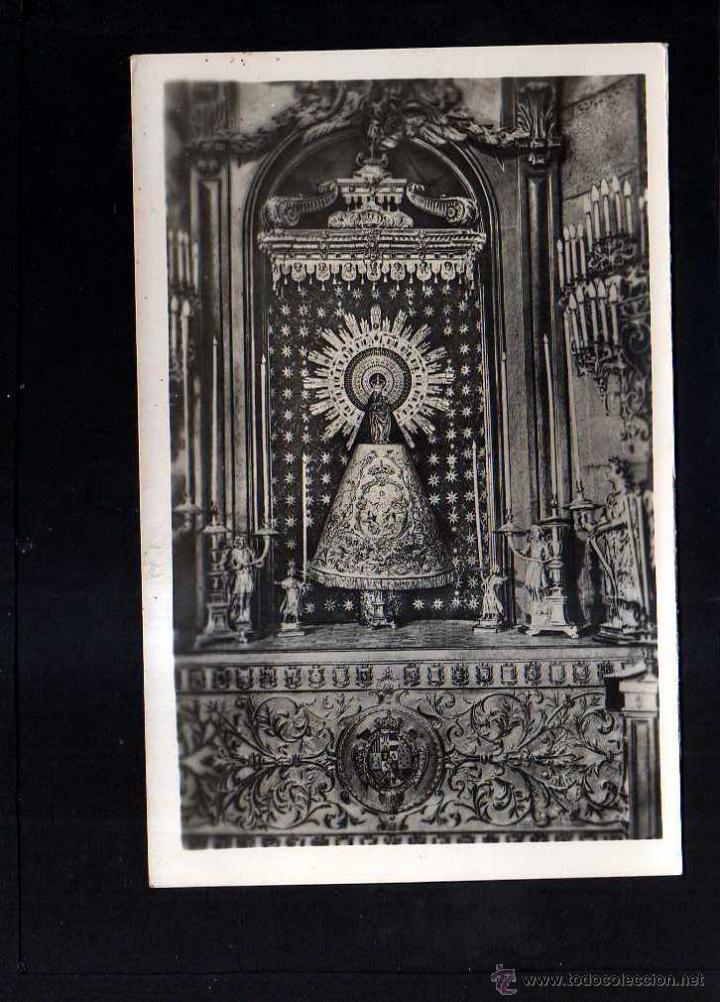 Postales: Zaragoza. No circulada. - Foto 1