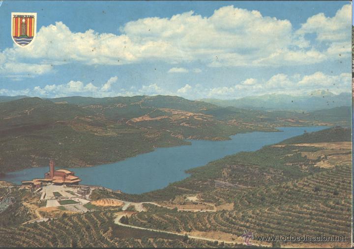 Postales: TORRECIUDAD - VISTA GENERAL