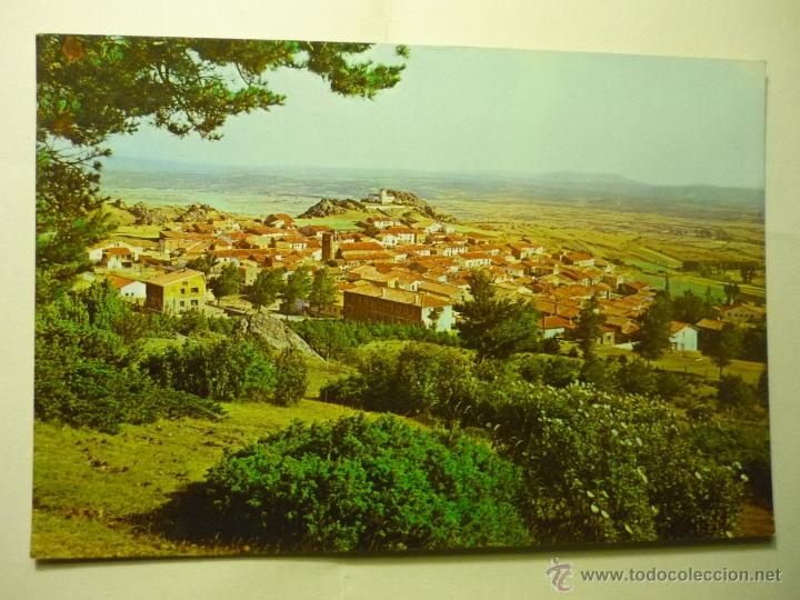 Postales: POSTAL BRONCHALES.-PANORAMICA