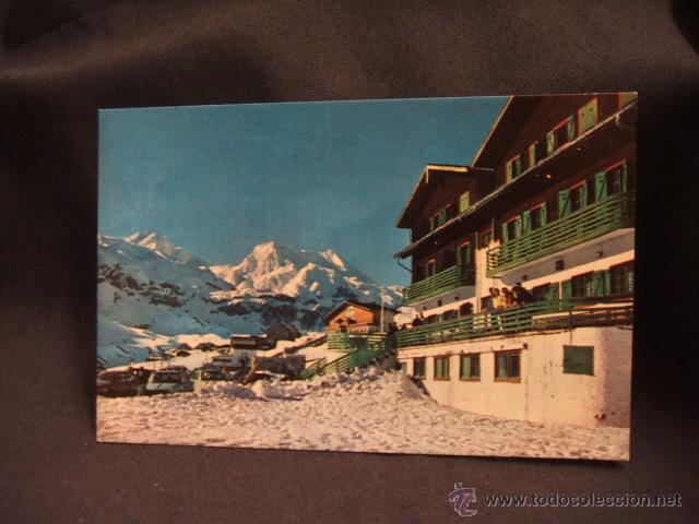 Postales: POSTAL - CANDANCHU - PIRINEO ARAGONES -