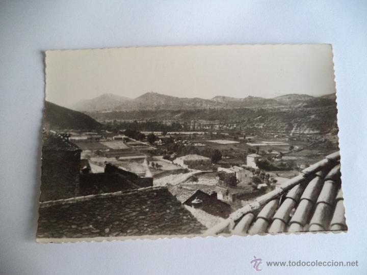Postales: Postal de Bolta&ntilde;a.- Vista del Valle