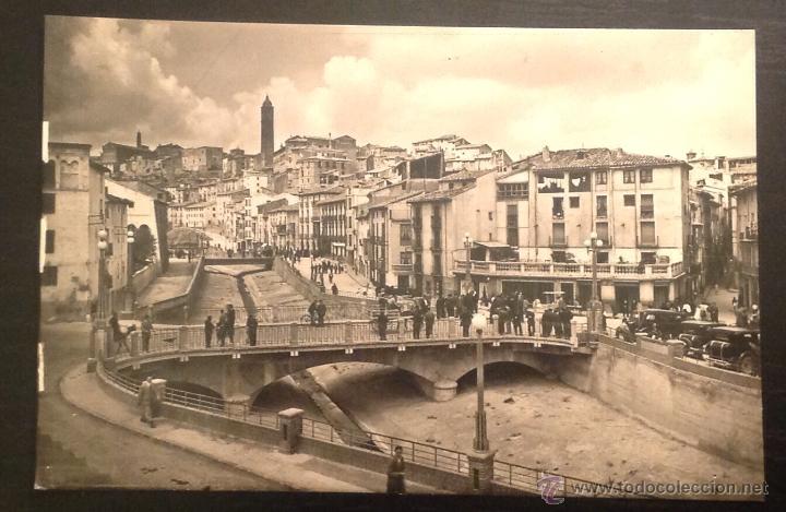 Postales: TARAZONA. VISTA GENERAL. - Foto 1