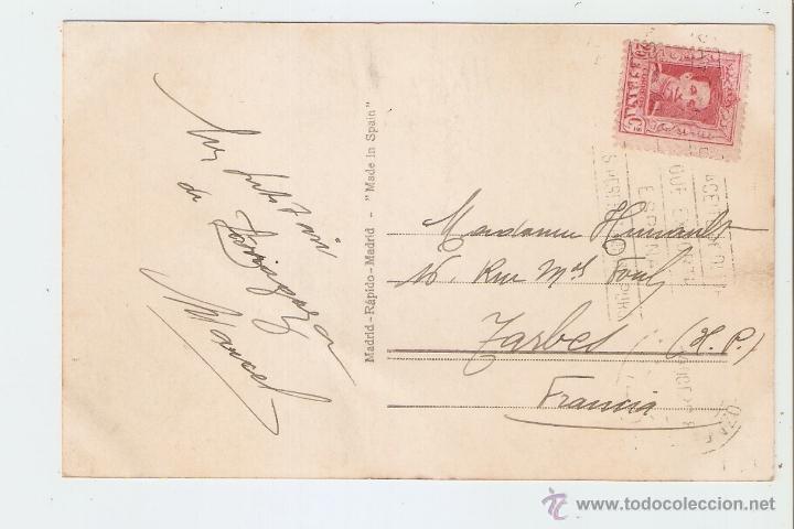 Postales: ZARAGOZA. TEMPLO DEL PILAR - Foto 2