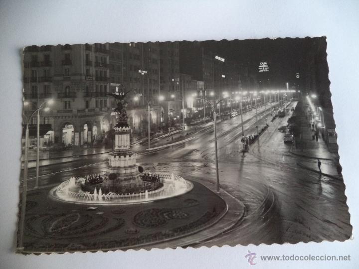 Postales: Postal de Zaragoza. - Foto 1