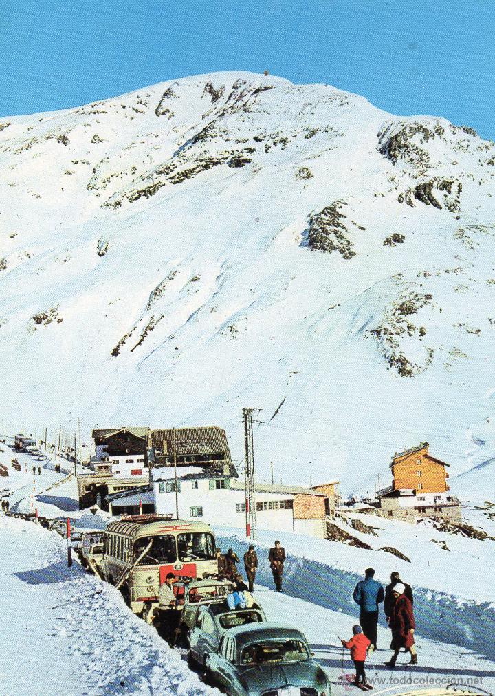 Postales: CANDANCHU