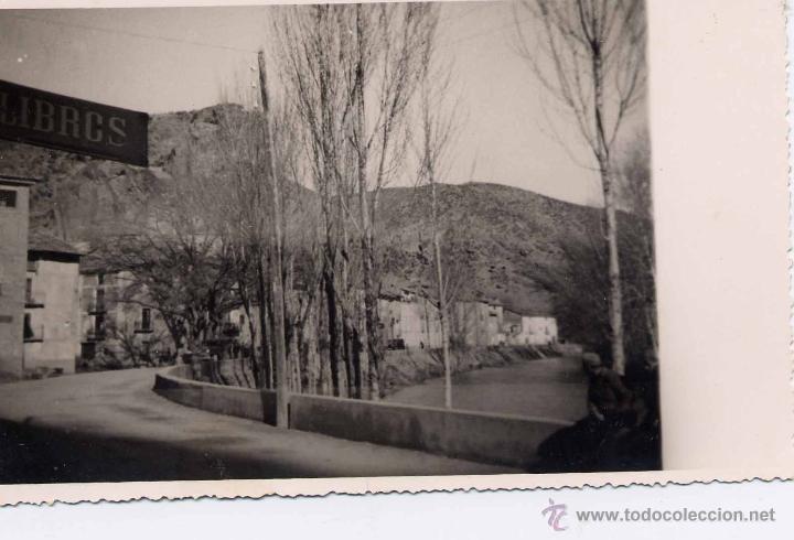 Postales: LIBROS (TERUEL).- FOTOGRAFICA - Foto 1