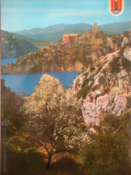 Postales: -MAGNIFICA POSTAL DE - TORRECIUDAD - HUESCA - SIN CIRCULAR - - Foto 1