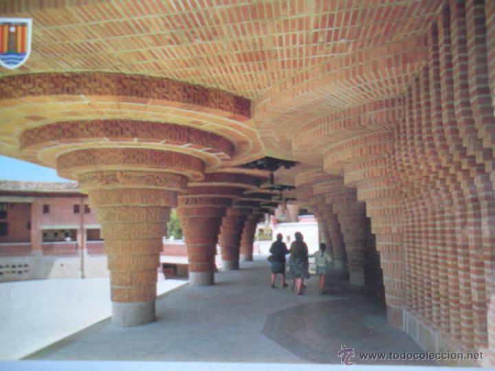 Postales: -MAGNIFICA POSTAL DE - TORRECIUDAD - HUESCA - SIN CIRCULAR - - Foto 1