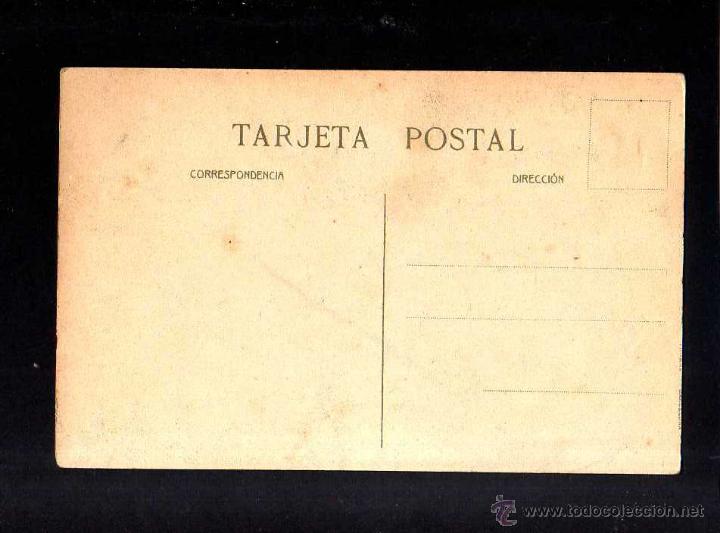 Postales: Antigua postal. Recuerdo del Centenario de los sitios de Zaragoza. - Foto 2
