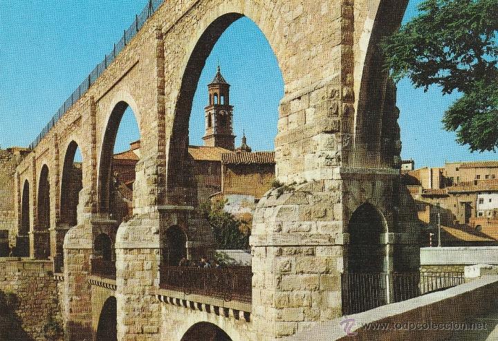 Postales: N&ordm; 20330 POSTAL TERUEL LOS ARCOS - Foto 1