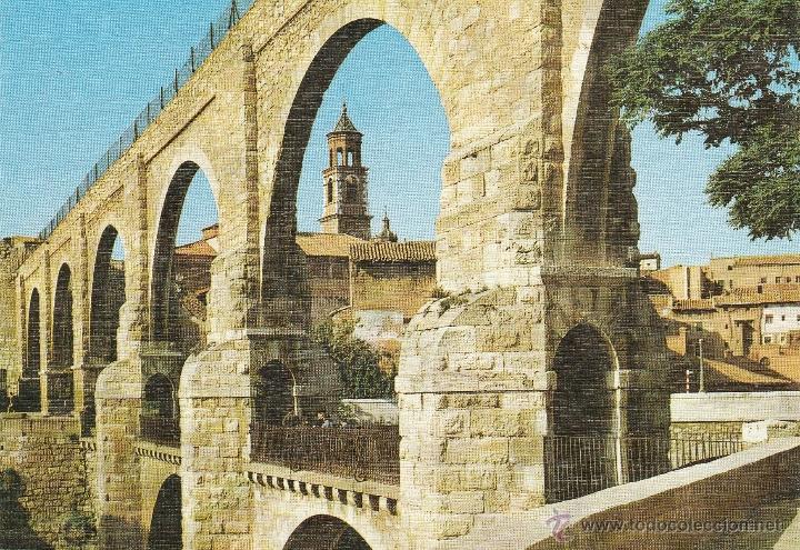 Postales: N&ordm; 20362 POSTAL TERUEL LOS ARCOS - Foto 1