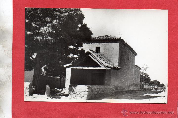 Postales: rubielos de mora. ermita santa lucia. gargallo - Foto 1