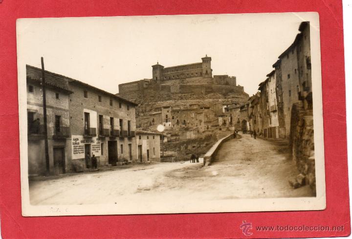 Postales: alca&ntilde;iz. fotogr&aacute;fica - Foto 1