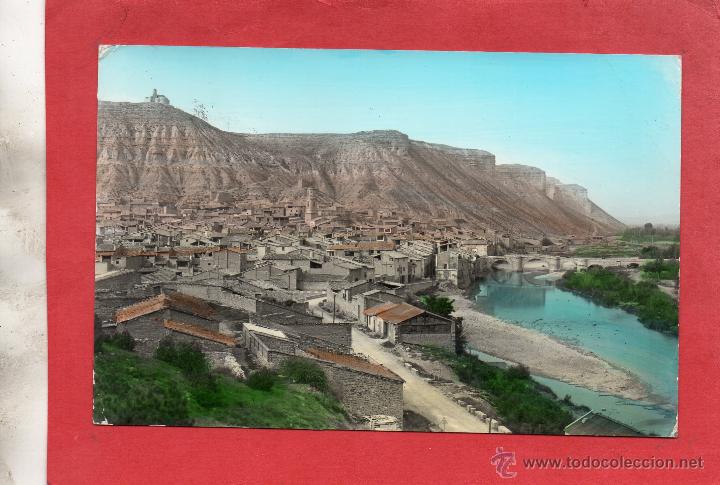 Cartes Postales: ballobar. 1 vista parcial. coloreada. ed. par&iacute;s