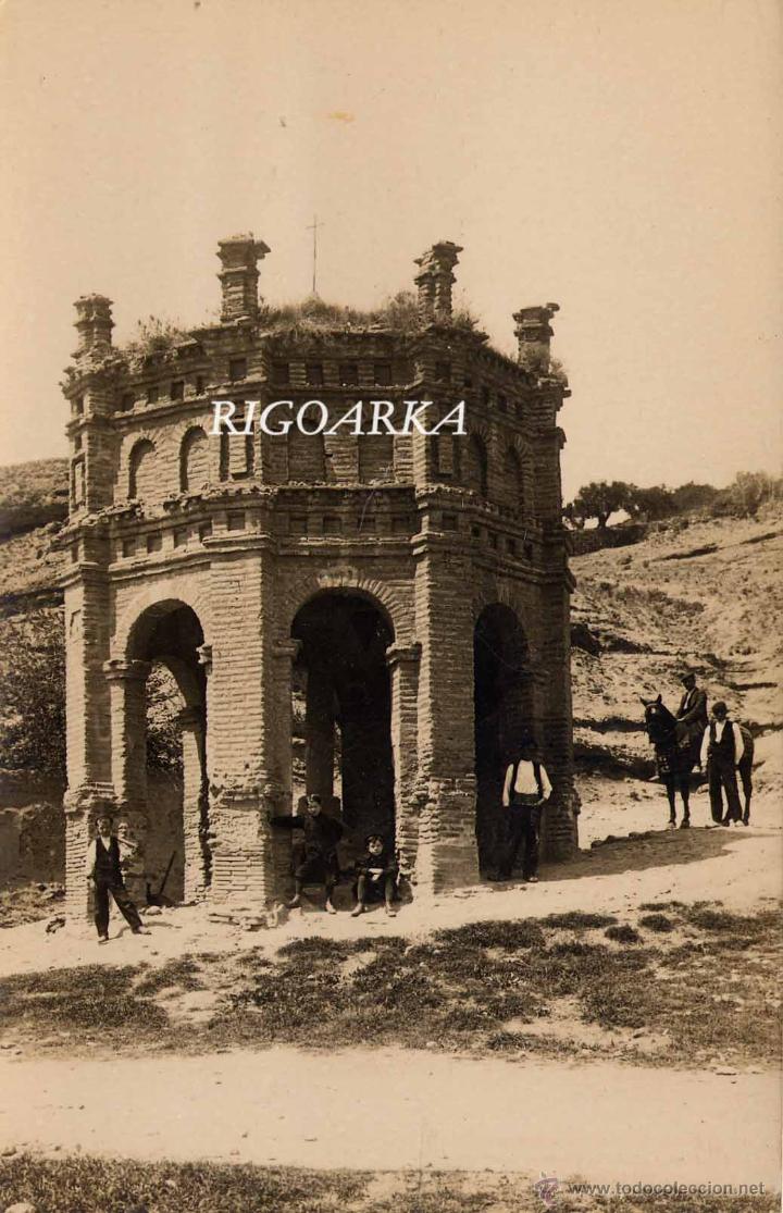 Postcards: ARAG&Oacute;N.- FOTOGR&Aacute;FICA
