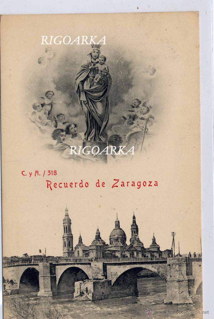 Postales: POSTAL DIRIGIDA AL ADMON DEL COLECCIONISMO - Foto 2