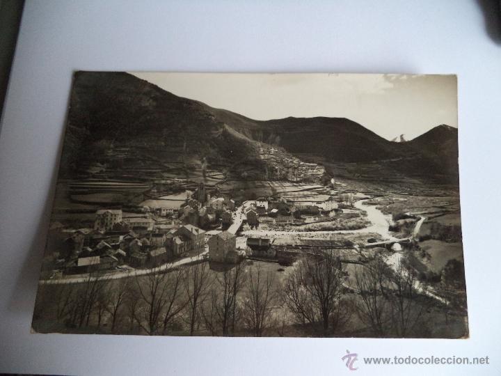 Postales: Postal Broto - Foto 1