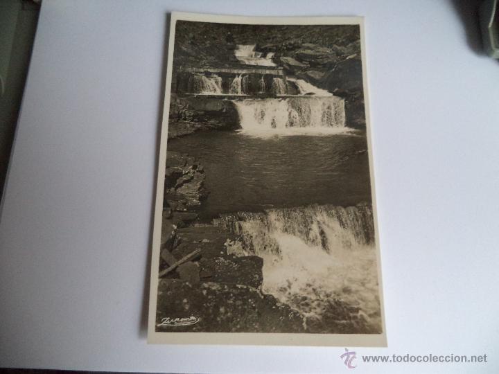 Postales: Postal Broto - Foto 1