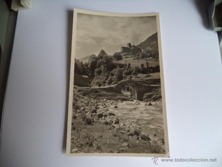 Postales: Postal Broto - Foto 1