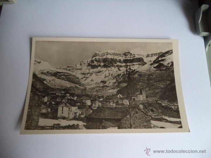 Postales: Postal Broto - Foto 1