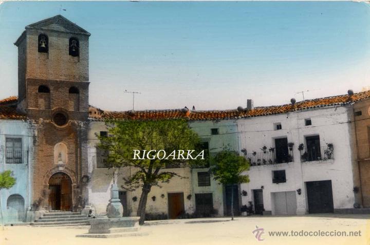 Postales: CHODES (ZARAGOZA) - Foto 1