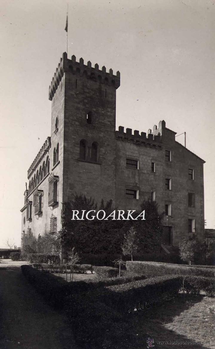 Postales: COYNE (ZARAGOZA)- FOTOGR&Aacute;FICA