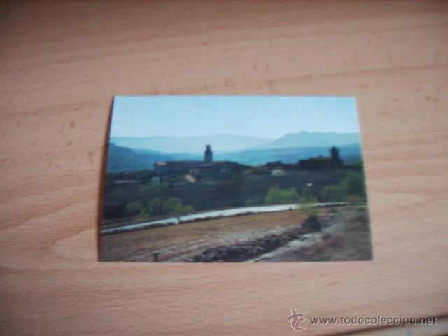 Postales: MIRABEL  ( TERUEL )  VISTA PARCIAL - Foto 1