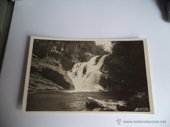 Postales: Postal de Broto - Foto 1