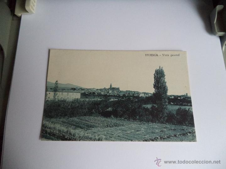 Postales: Postal de Huesca - Foto 1