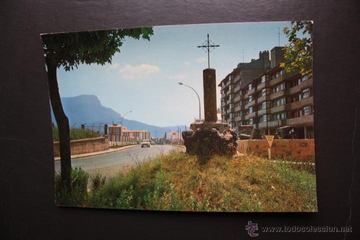 Postales: JACA - Foto 1