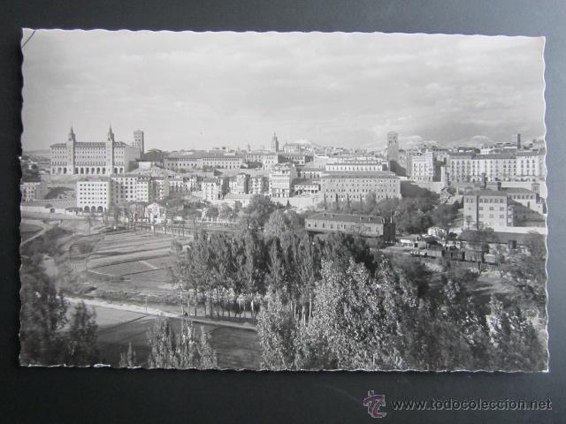 Postales: POSTAL TERUEL. VISTA PARCIAL. - Foto 1