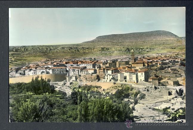 Postales: Postal de OBON: vista general (Ed.Paris num. 6) - Foto 1