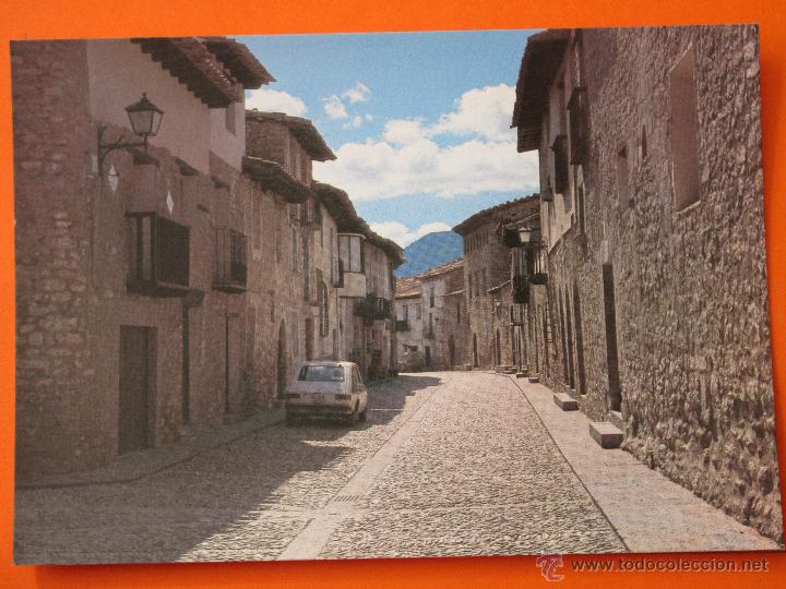 Postales: POSTAL - TERUEL - MIRAMBEL - - NO CIRCULADA - Foto 1