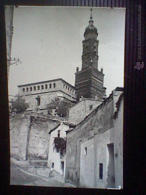 Postales: Ateca calle animada ed Daniel Arbones n&ordm; 5 escrita  *B32 - Foto 1
