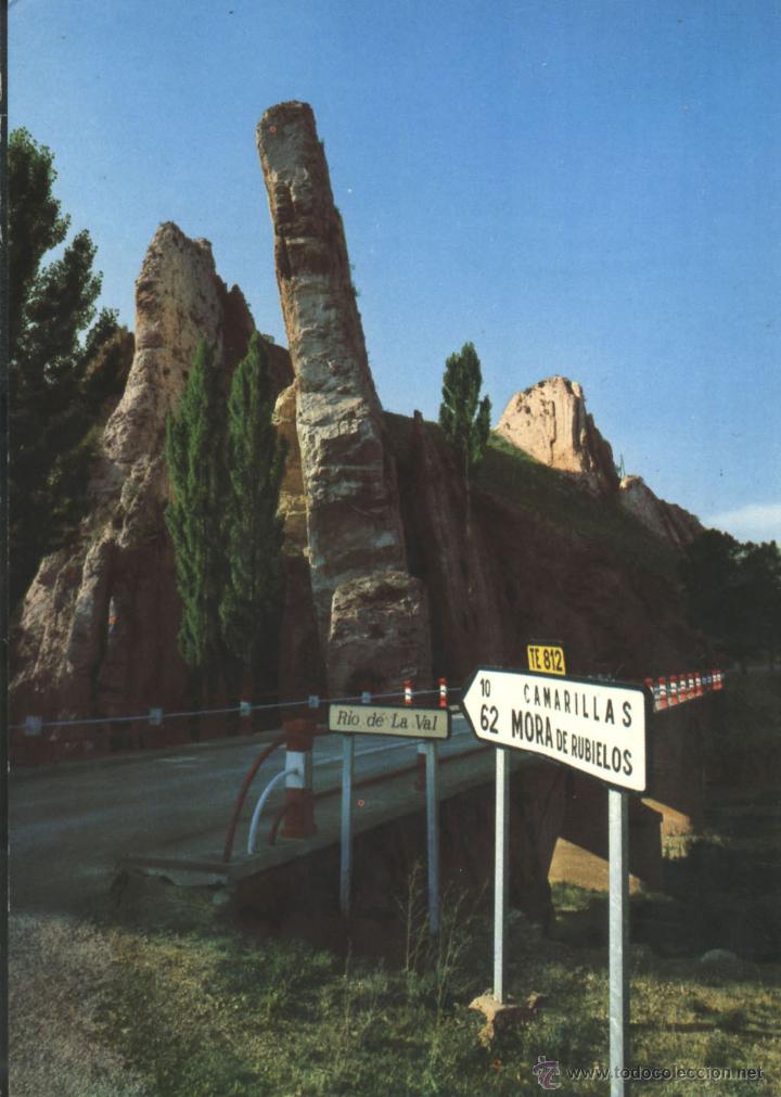 Postales: ALIAGA - LA PORRA - Foto 1