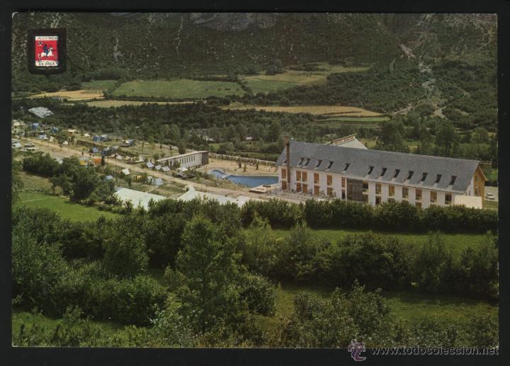 Postales: A-1269- HUESCA. TORLA. - Foto 1