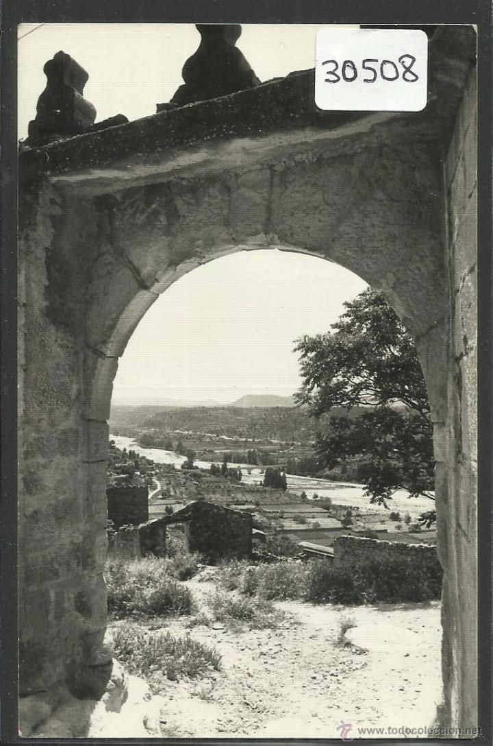 Postales: TORRE DEL COMPTE - FOT&middot; PABLO - (30508) - Foto 1