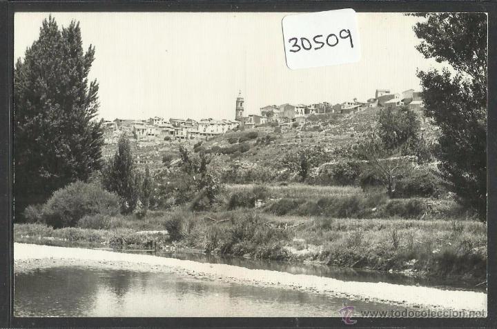 Postales: TORRE DEL COMPTE - FOT&middot; PABLO - (30509) - Foto 1